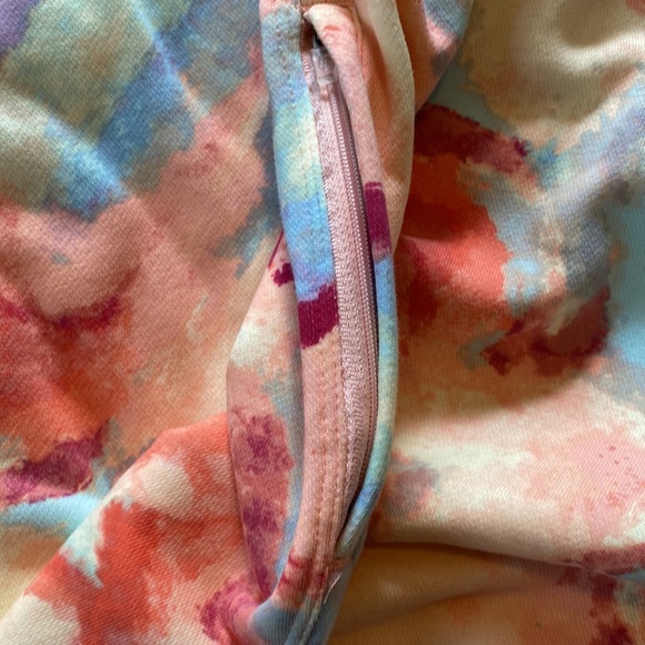 FP Movement by Free People Multicolor Hooded Top and Pants set - Picture 12 of 12